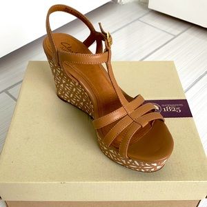 Clarks Wedges